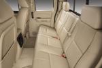 Chevrolet Silverado Extended Cab 2007 года